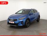 Kia XCeed 1.5 T-GDI Aut. LED ACC Navi Kamera - Kia XCeed Gebrauchtwagen in Hamburg