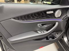 MERCEDES-BENZ E 220 d 4Matic T Avantgarde/Sparsam/Elegant