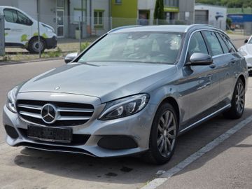 Mercedes C 180 - 2