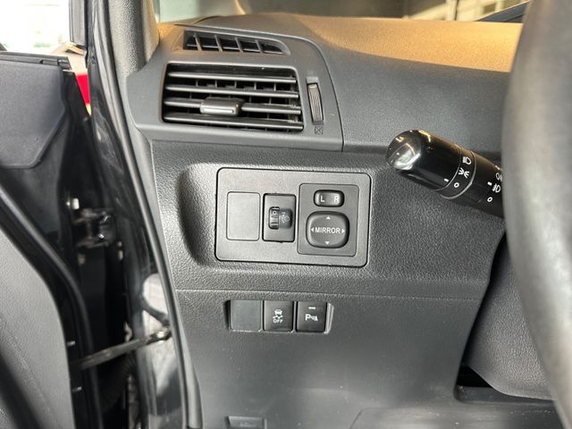 Toyota Verso  Edition
