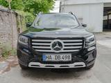 Mercedes-Benz GLB 200 Progressive/LED/Kamera/AHK/SHZ/EASY-P - Mercedes-Benz GLB 200 in Dortmund