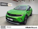 Opel Mokka Elegance+LED+Kamera - Opel Mokka in Rostock