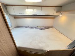 Sunlight T 65  | Automatik | Auto. Sat. + TV | AHK + RFK