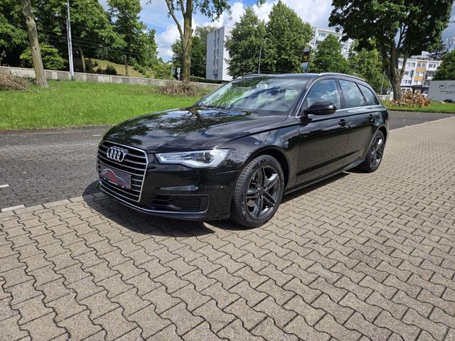 AUDI A6 2.0 TDI ultra*Navi*Leder*Sitzheizung*Kamera*X