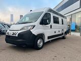 Chausson V594 MAXFirst Line-Markise, Solar - Chausson Etagenbett Diesel Kastenwagen