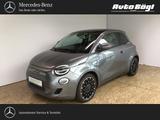 Fiat 500e La Prima 42 kWh Navi/Pano.-Dach/Klima/LED - Fiat 500: La