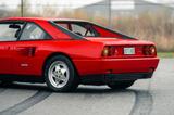 Ferrari 3.4L Mondial T /300HK Full history book - Ferrari Mondial: T