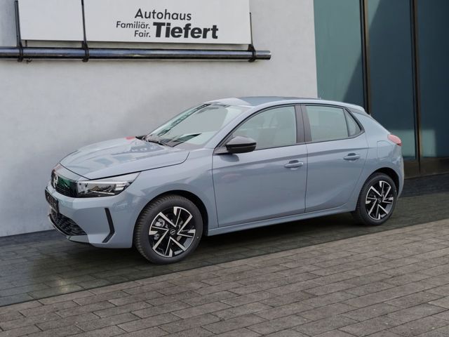 Corsa Hybrid Edition (F)