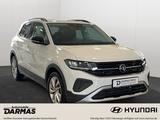 Volkswagen T-Cross GOAL 1.5 TSI DSG Navi Keyless LED TOP - VW T-Cross Gebrauchtwagen in Duisburg