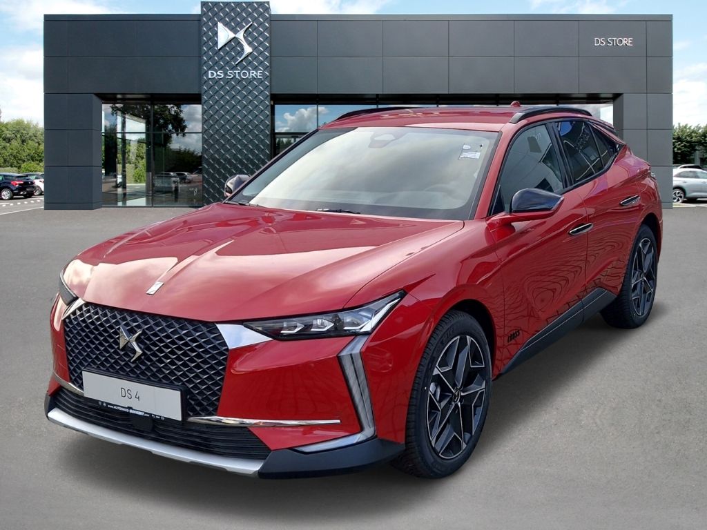 DS DS4
