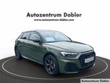 Audi A1 Sportback 30 TFSI S line S-tronic Kamera LED - Audi A1: Sportback