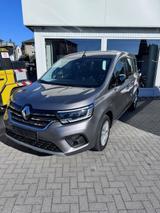 Renault Kangoo III Edition One TCe 100 - Renault Kangoo: Ii