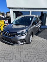 Renault Kangoo III Edition One TCe 100 - Renault Kangoo: I