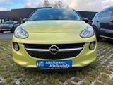 Opel Adam Slam ecoFlex, 2. Hand, - Opel Adam: Slam