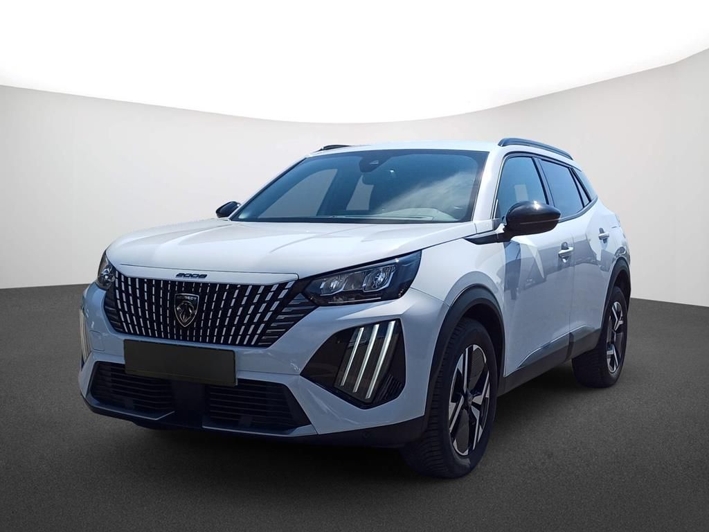 Image of Peugeot 2008