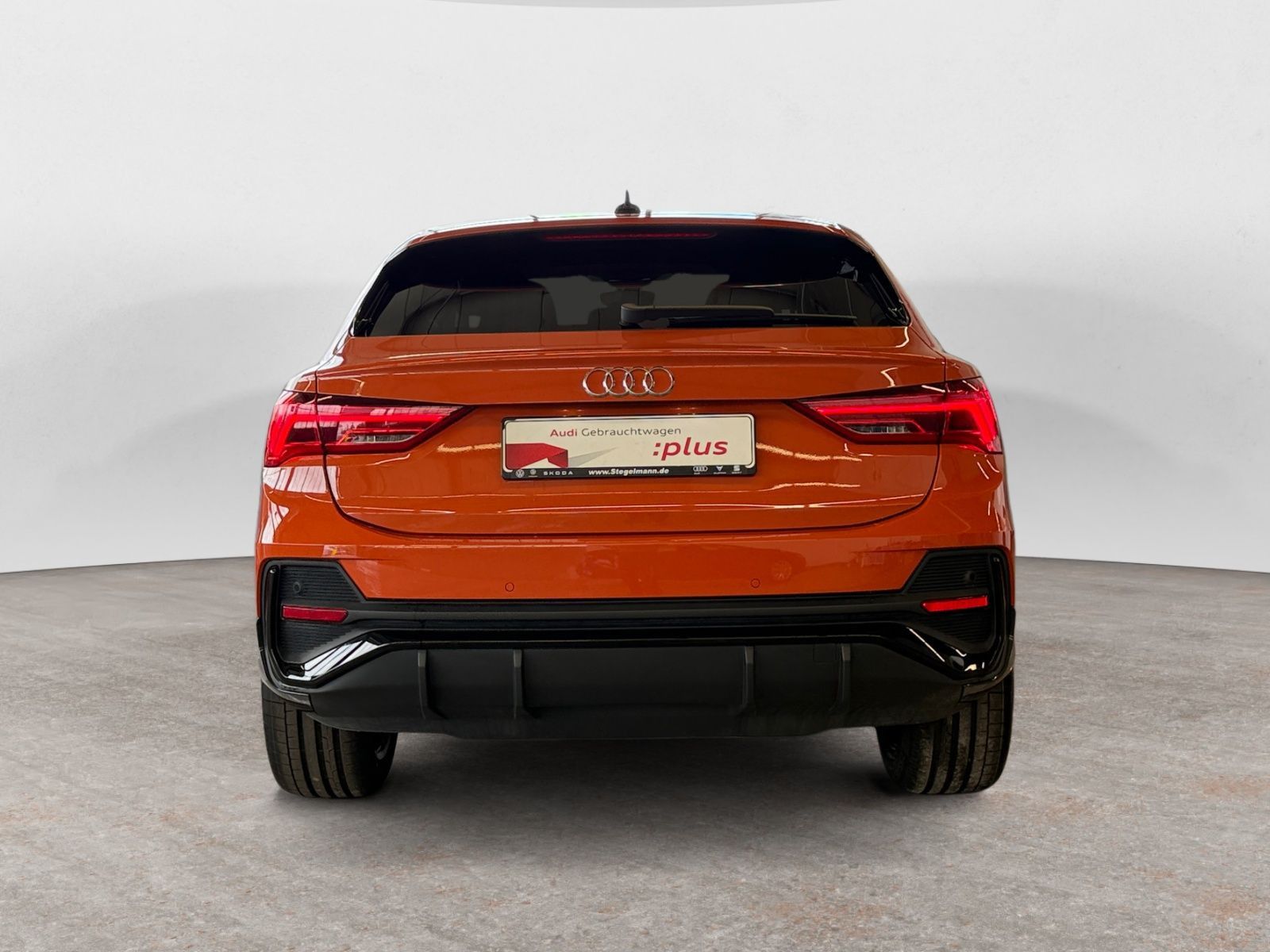 Audi Q3 - Bild 6