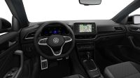 Volkswagen T-Roc - Vorschau Bild 8