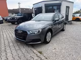 Audi A3 Sportback 30 TDI*Bi-Xenon*Navi*SHZ*PDC*USB* - Audi A3 30 TDi Gebrauchtwagen