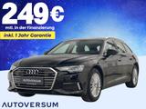 Audi A6 45 TFSI quattro design *KAM*ACC*LED*KESSY*MEM