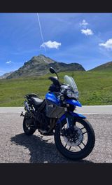 Triumph Tiger 800xrx - Offers matching your search criteria
