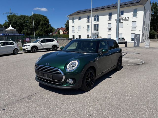 MINI ONE Clubman One/Pano/Leder/Automatik