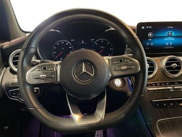 Mercedes GLC 220 - 11