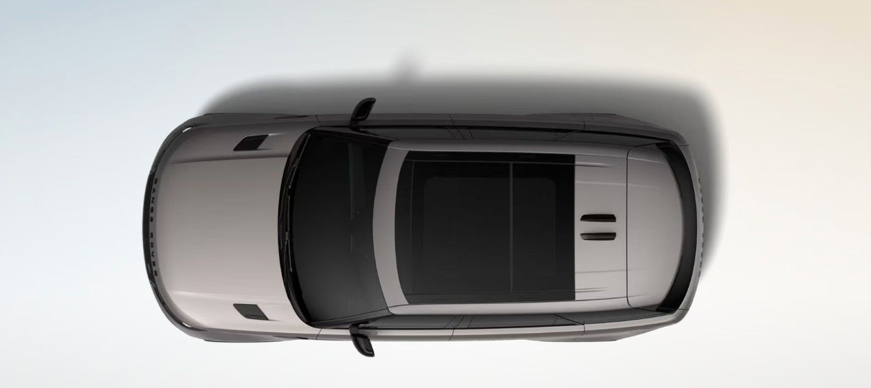 Land Rover Range Rover Sport - Bild 4