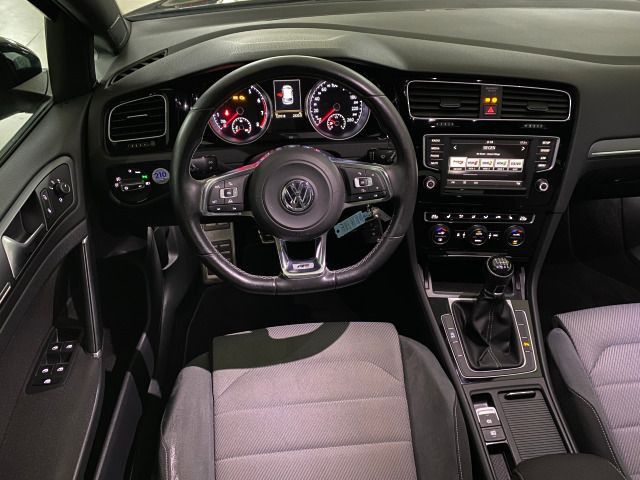 Golf VII Highline R-Line 1.4 TSI STANDHZ+BI-XENO