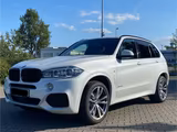 BMW X5 xDrive40d M-Sport ACC/Pano/HuD/LED+ - BMW X5: 40d M Sport