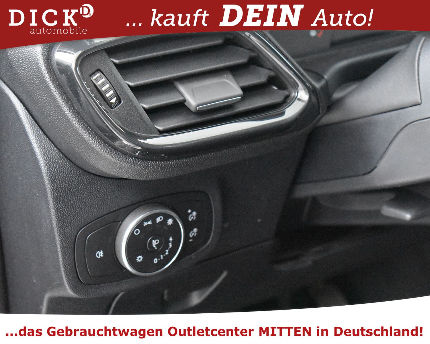 FORD Fiesta 1.0 EB Aut Active LED+SITZHZ+PDC+DAB+TEMP - Image 18