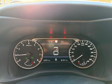 Nissan Juke - 12