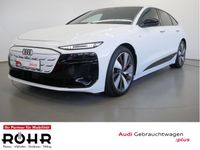 Audi A6 e-tron - Vorschau Bild 1