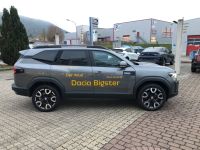 Dacia Bigster - Vorschau Bild 7