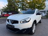 Nissan Qashqai +2 1.6 dCi ALL MODE 4x4 7-Sitz-360°-PANO - Nissan Qashqai mit Diesel-Antrieb: Allradantrieb, 1.6