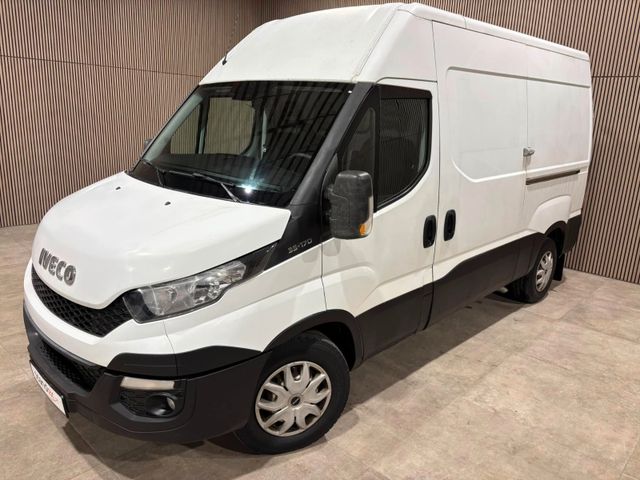 Iveco Daily 35S17 3.0D 170