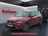 Seat Arona 1.0 TSI FR Beats ACC+LED+SHZ+KAMERA+PDC v+
