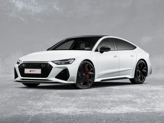 Audi RS7 - Bild 2