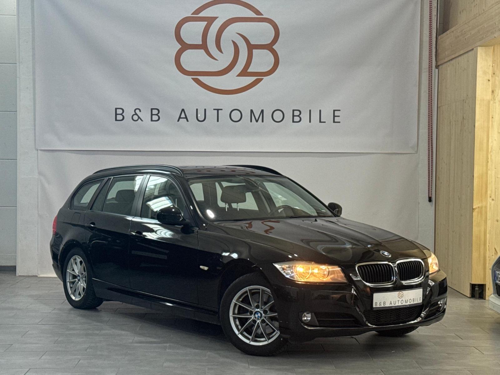 BMW 320 3 Touring 320d*PANO*SHZG*PDC*KLIMA