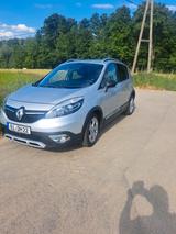 Renault Scenic Xmod Paris ENERGY TCe 115 Start & Sto... - Renault Scenic in Bielefeld