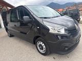 Renault Trafic Kasten 1.6 dCi 120 L2H1 Doka 2,9t Komfort - gebrauchte Renault Van
