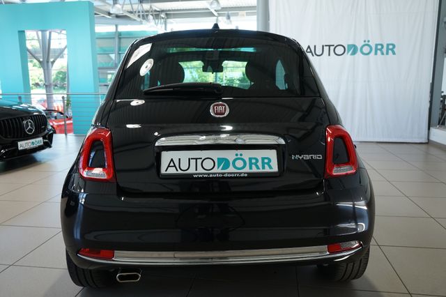 Vorschau Auto