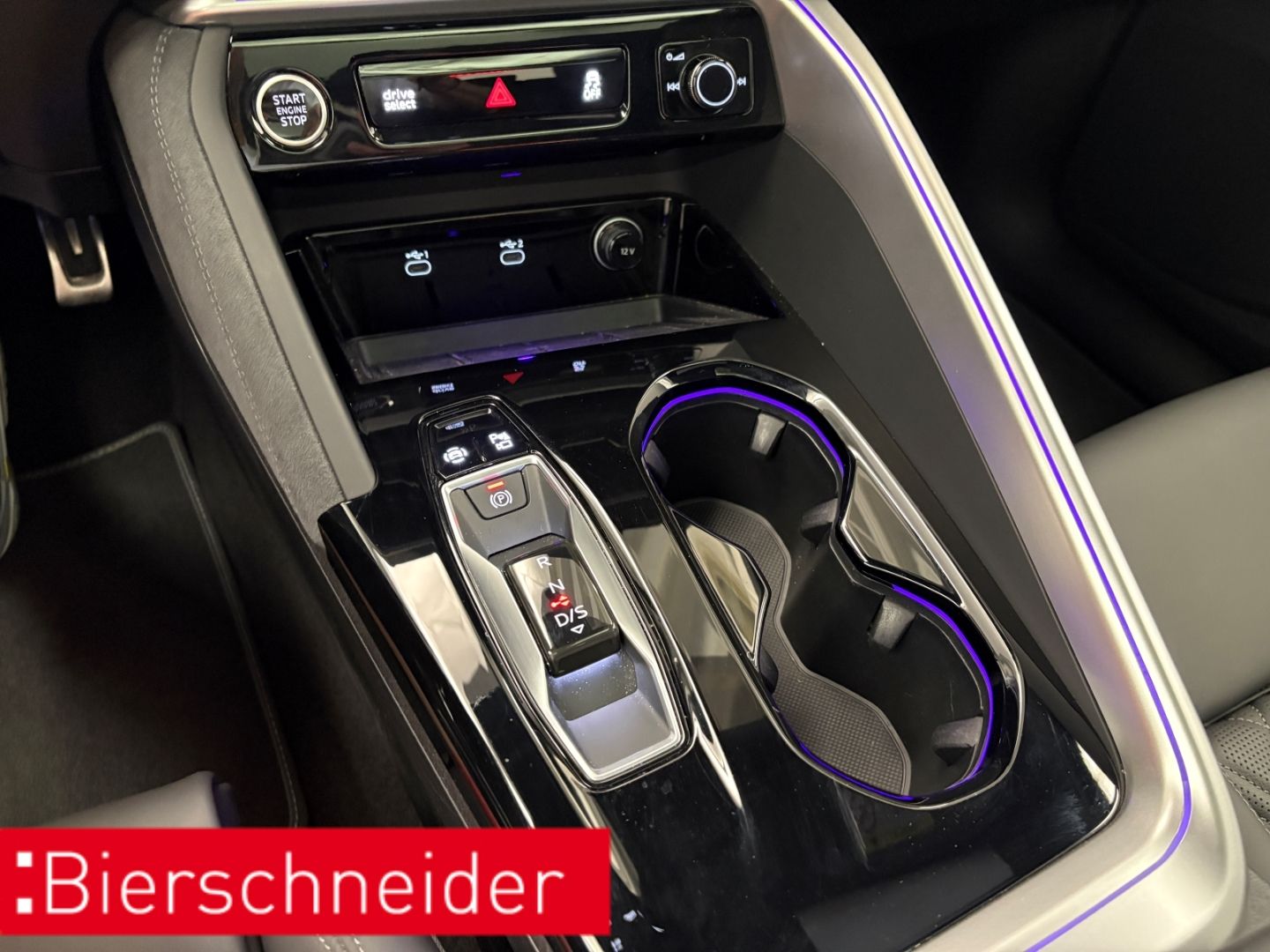 Audi Q5 - Bild 15