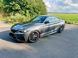 BMW M240i xDrive Steptronic Coupé - BMW Gebrauchtwagen in Aachen