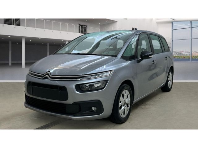 Citroën C4 SpaceTourer Live Pack 1.2 PureTech 130 7-Sitz