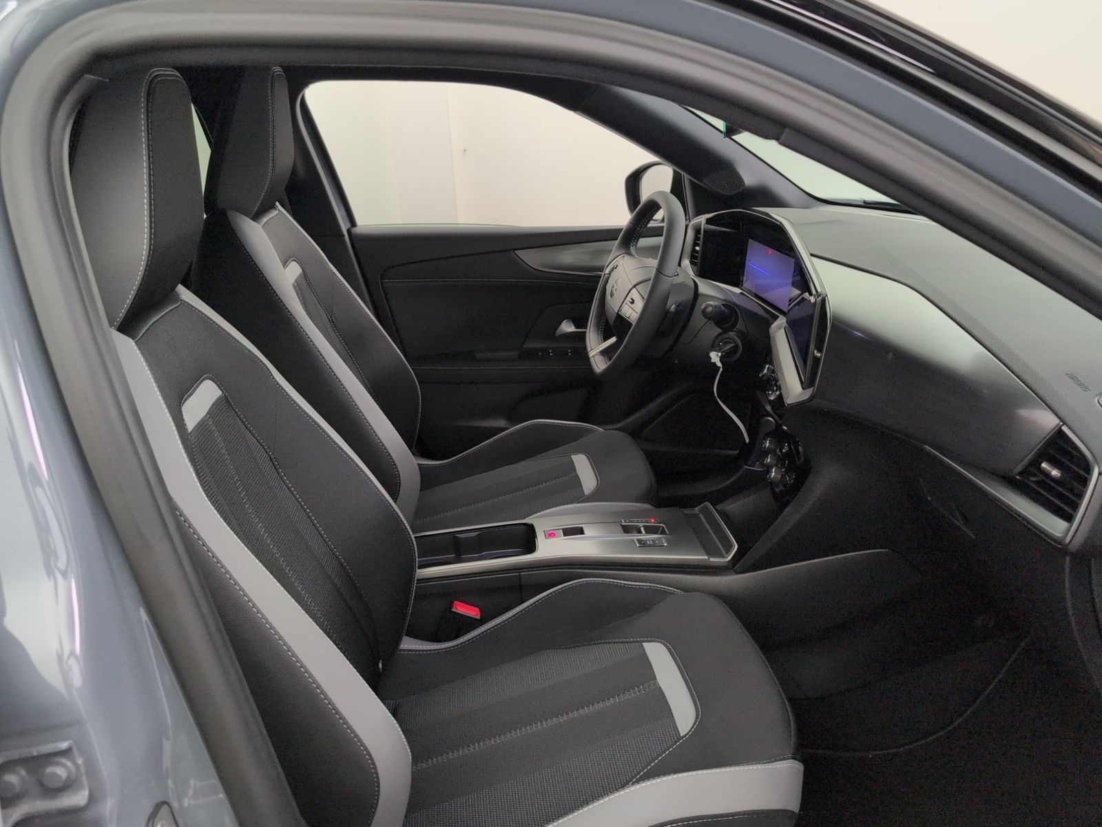 OPEL Mokka  1.2 Turbo GS Automatik SHZ LED Kamera – Bild 12