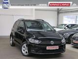 Volkswagen Golf Sportsvan VII Comfortline 1.6 TDI BMT Navi* - VW Golf Sportsvan in Lübeck