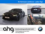 BMW M4 CS M Drivers Package Klimaaut. Memory vorn - BMW: Coupé, V