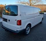 Volkswagen T6 Transporter 4Motion DSG Lang LED AHK  - Volkswagen: Transporter 4motion
