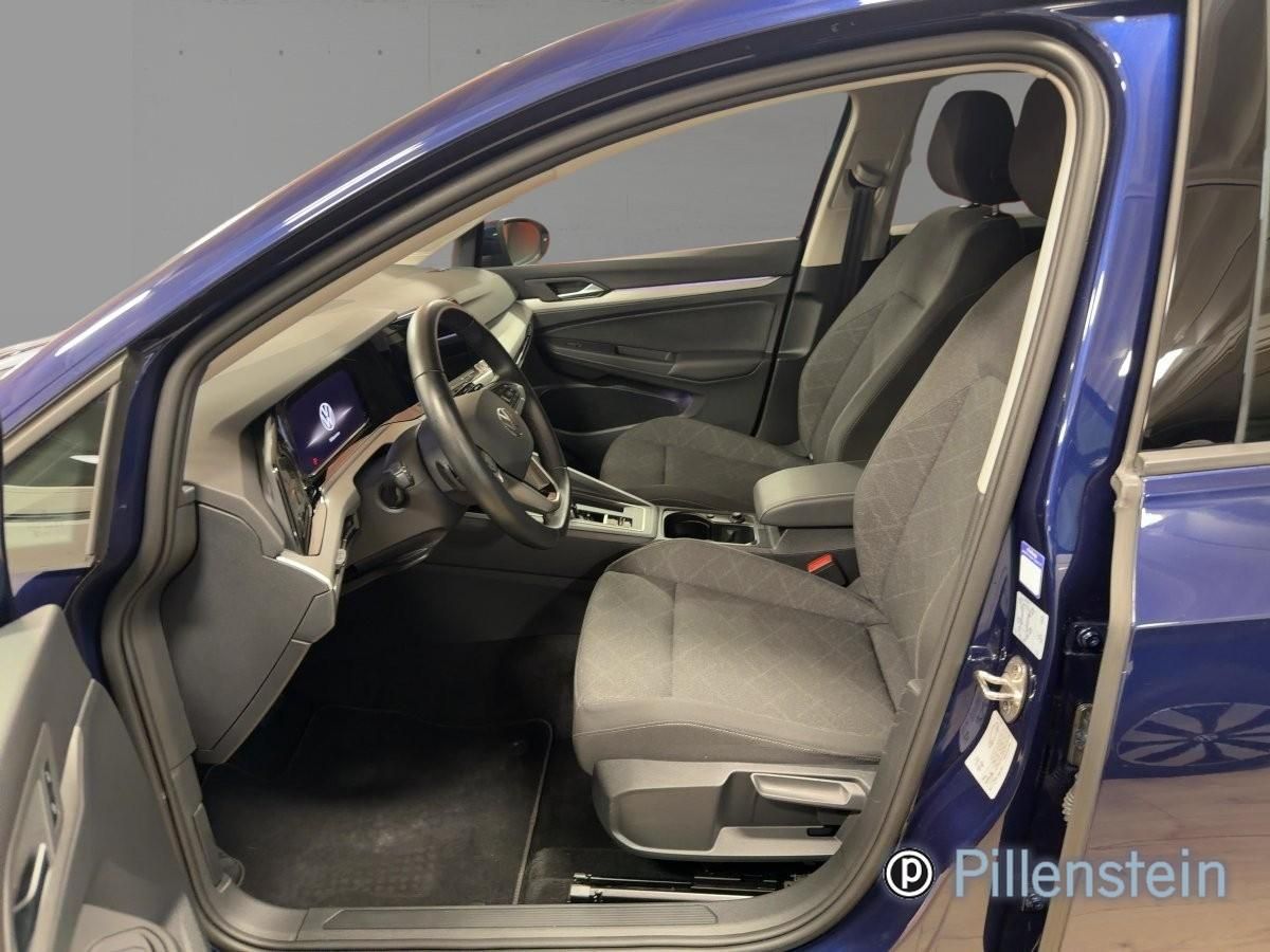 Volkswagen Golf - Bild 7