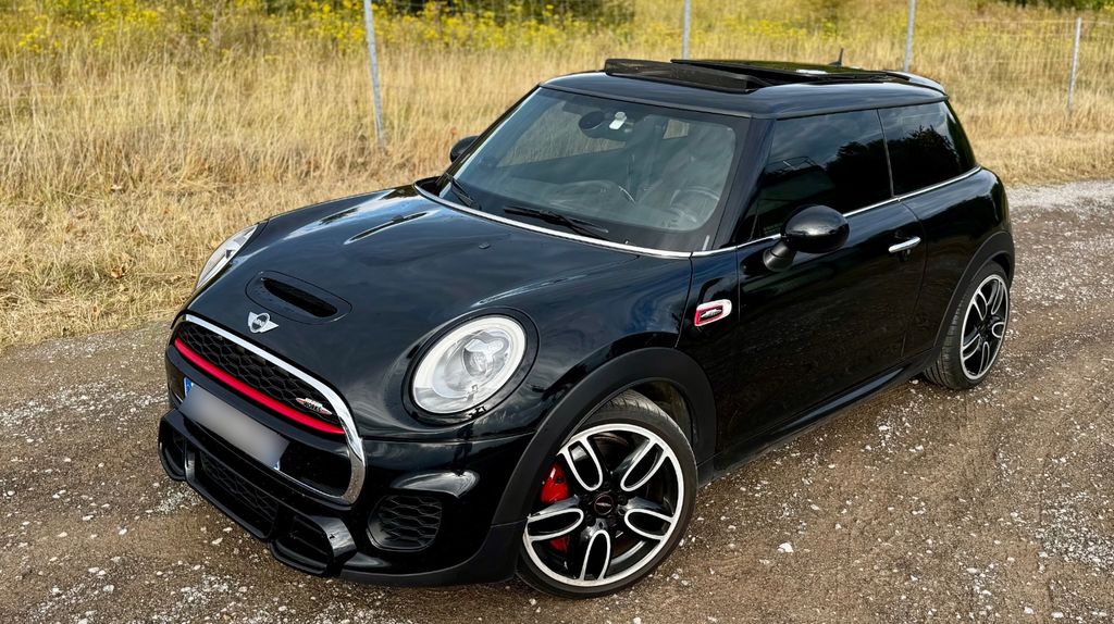 Image of MINI John Cooper Works